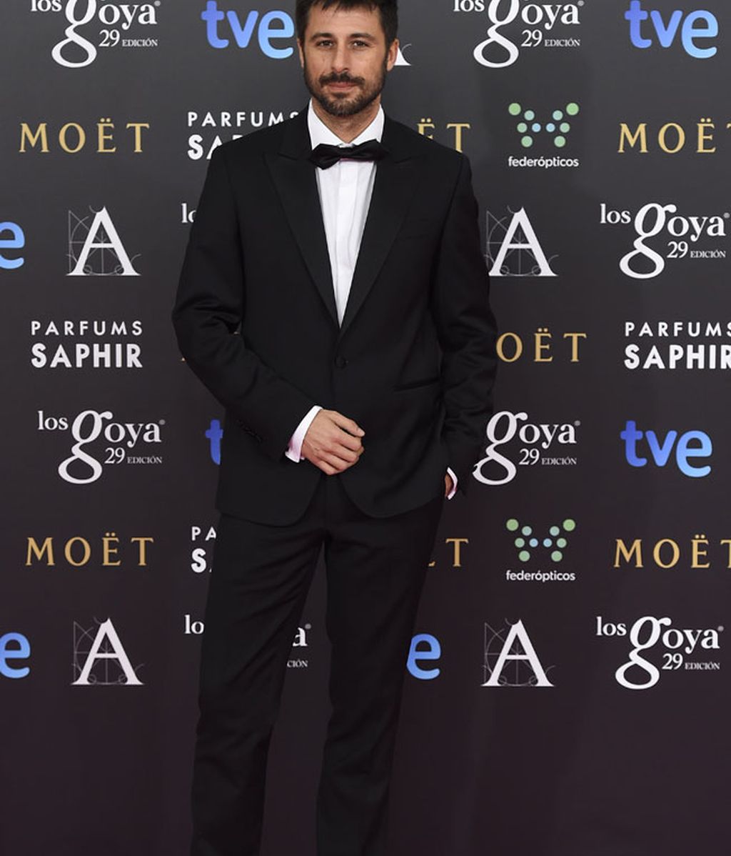 Hugo Silva de Paco Varela