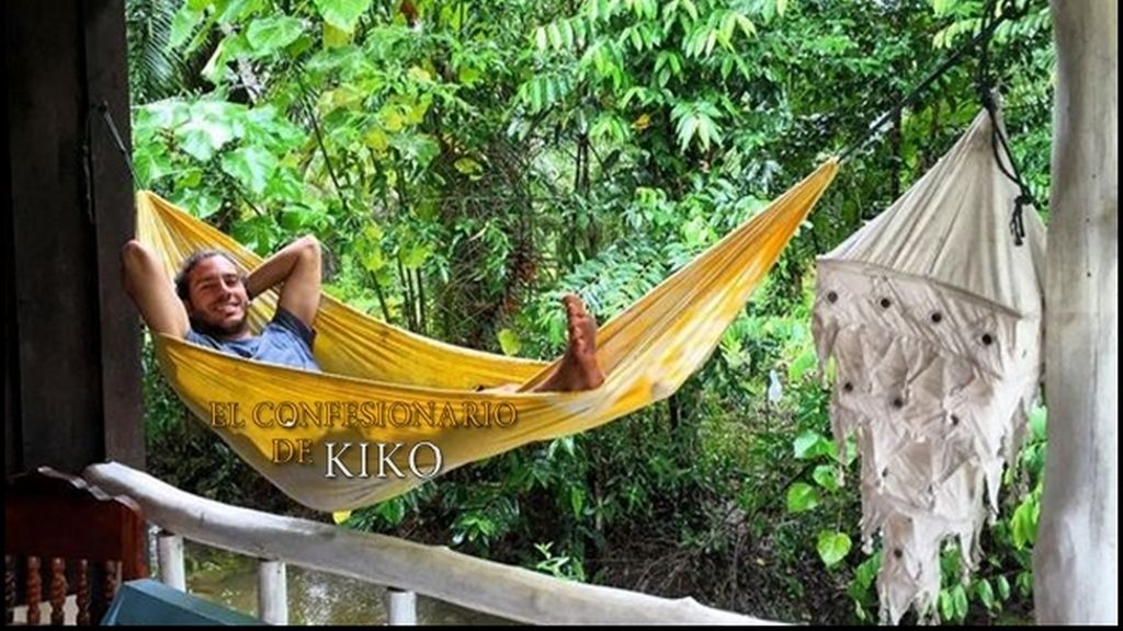 Ahora vive en Taliandia y ha dado un giro a su vida