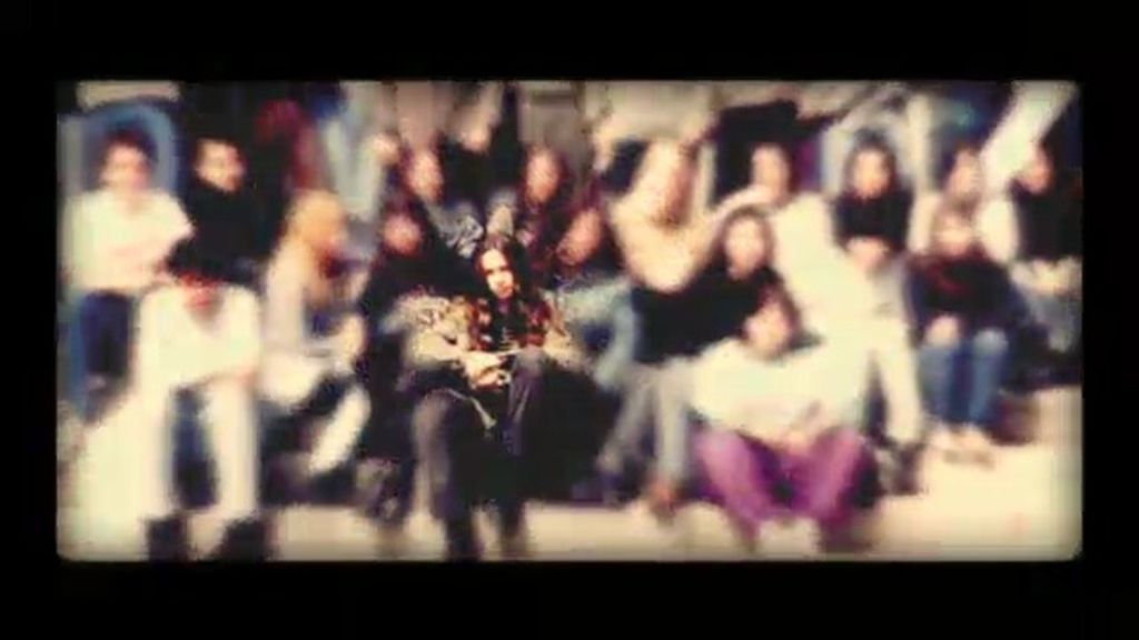 Las fotos nunca vistas de Pablo Iglesias