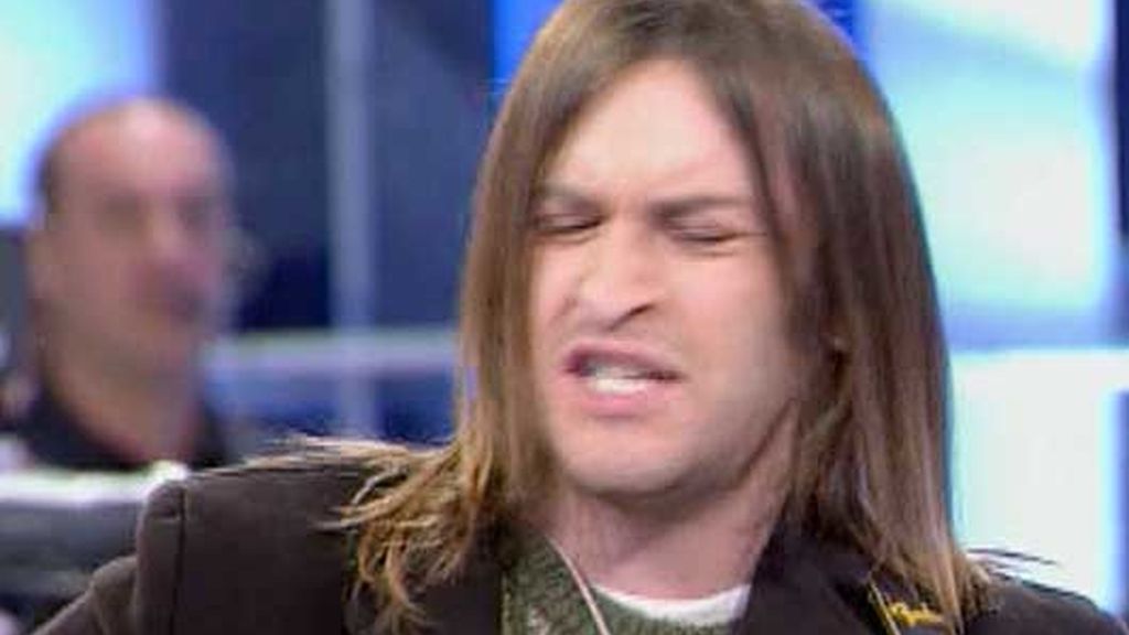 Sorpresas para Soraya