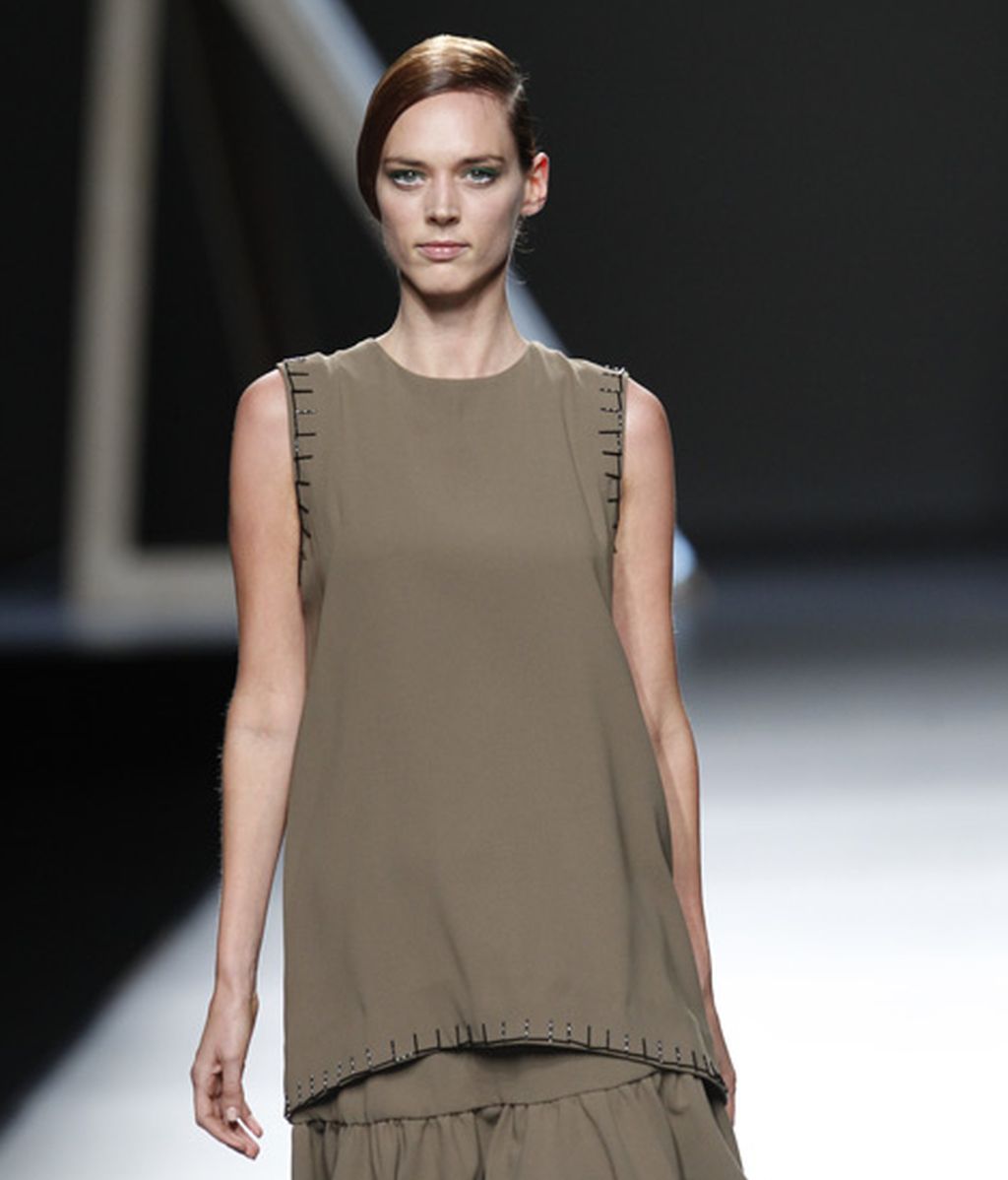 La colección tiene el sugerente nombre de ‘Taxidermia’