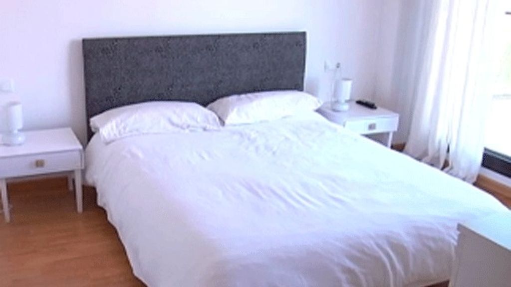 Habitaciones para soñar despierto