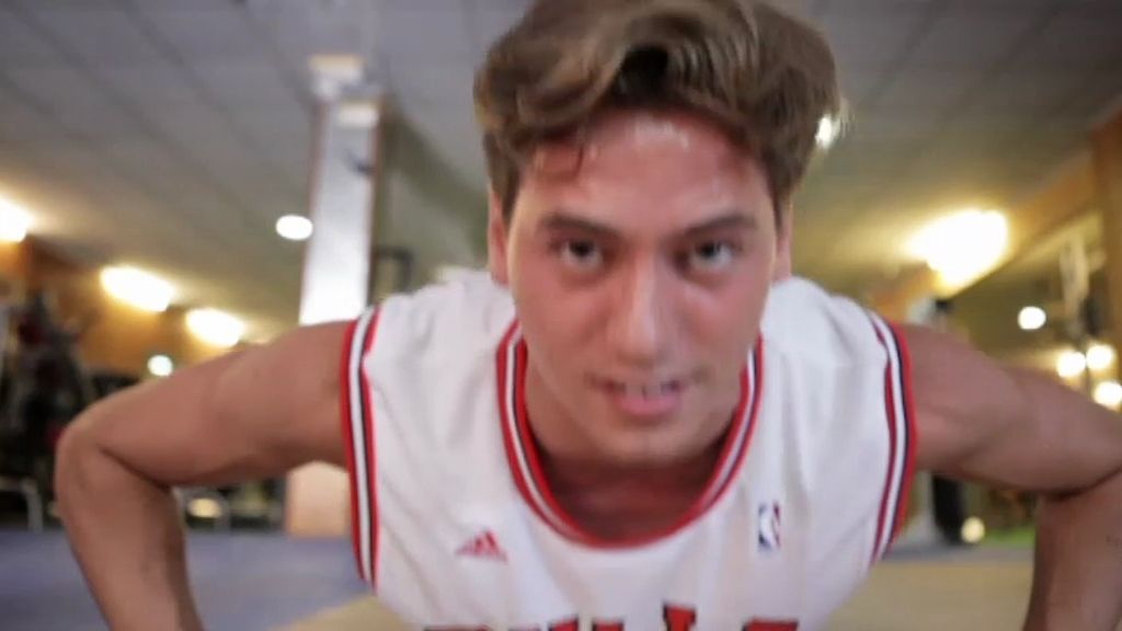 La vida de lujo de Gabi