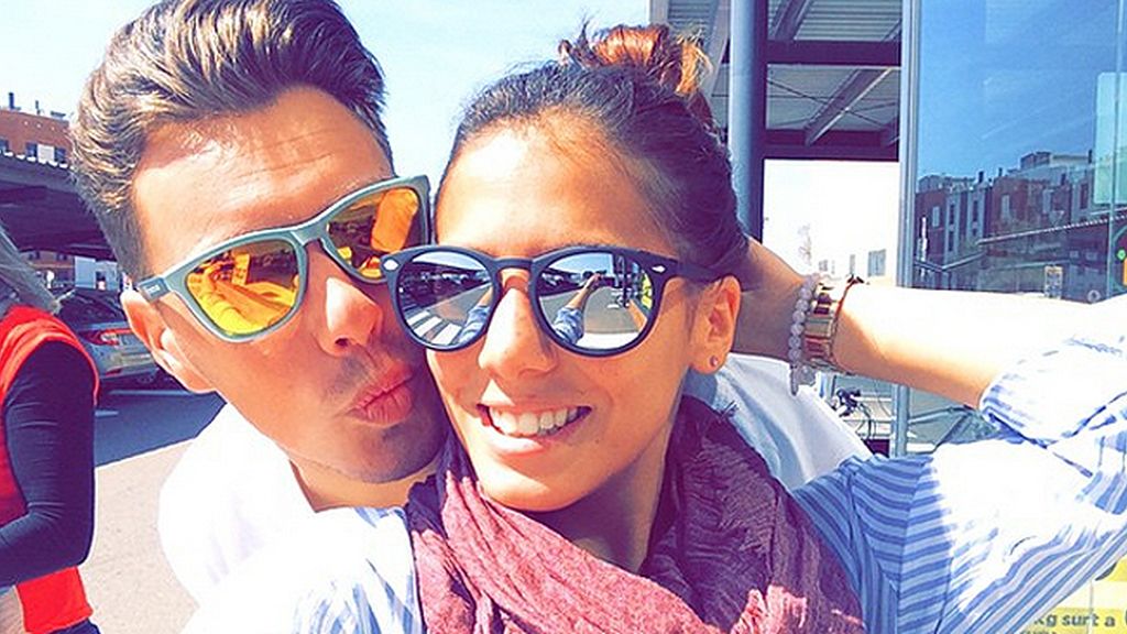 Un amor que ha terminado en boda en 'GH 16'