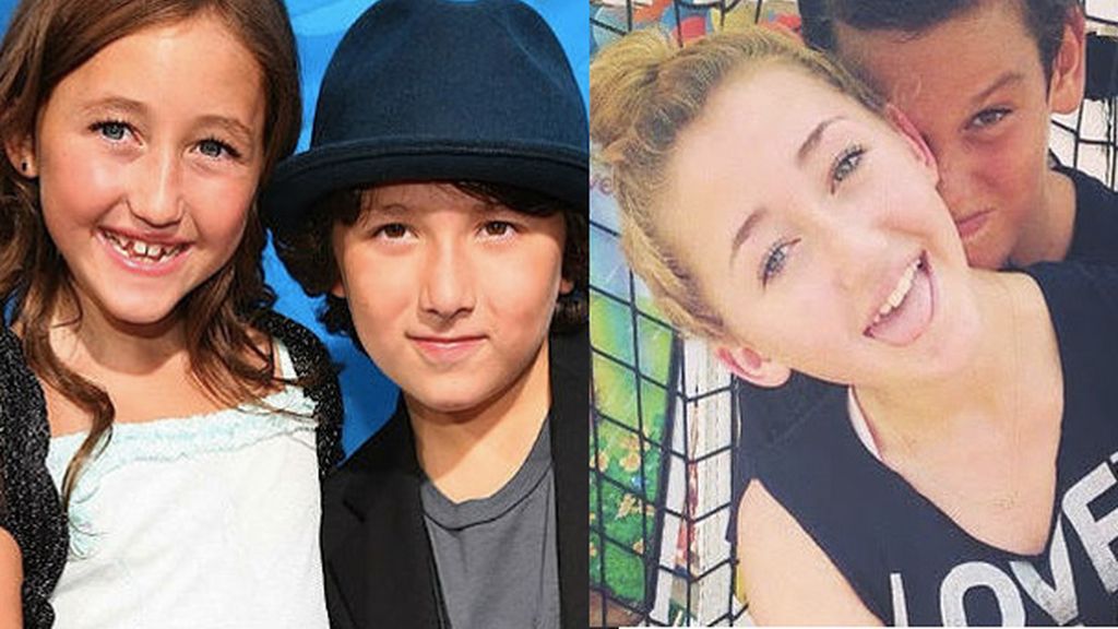 noah cyrus