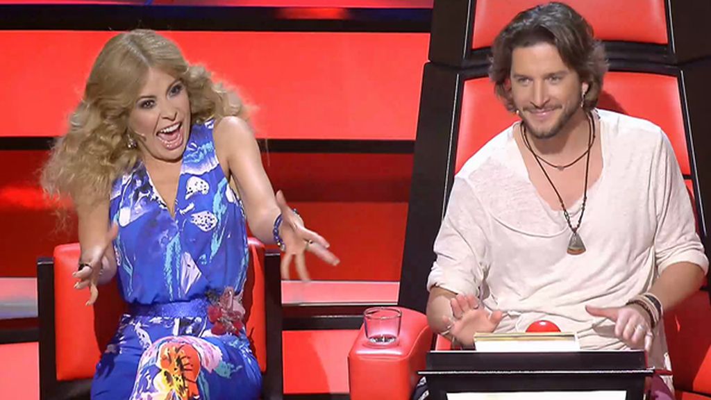 Paso 2: Como cuando te das un chispazo