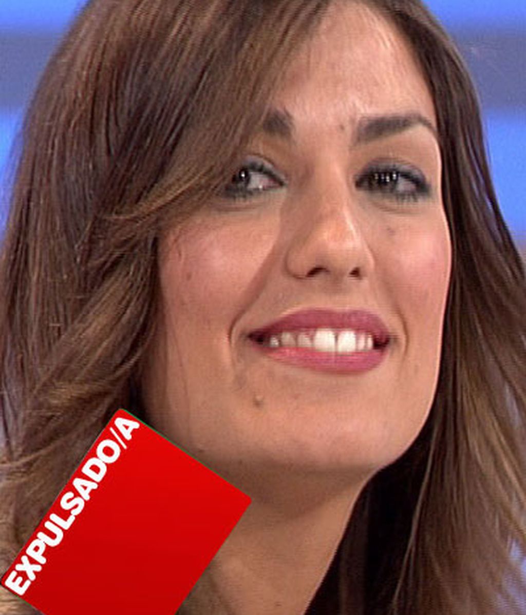 Las pretendientas de Raúl