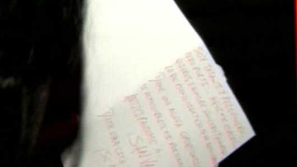 Sorpresas para Soraya