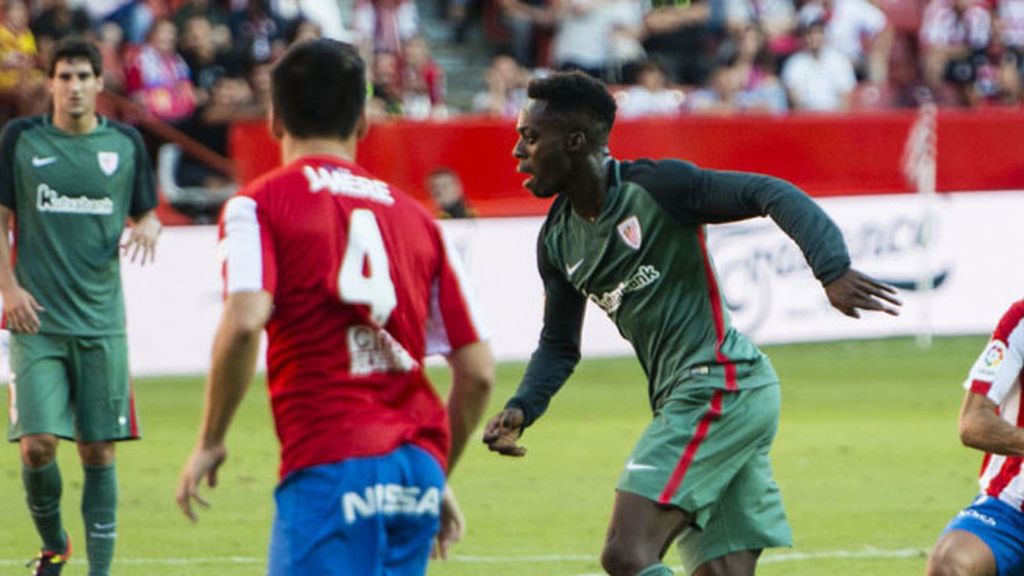 Iñaki Williams