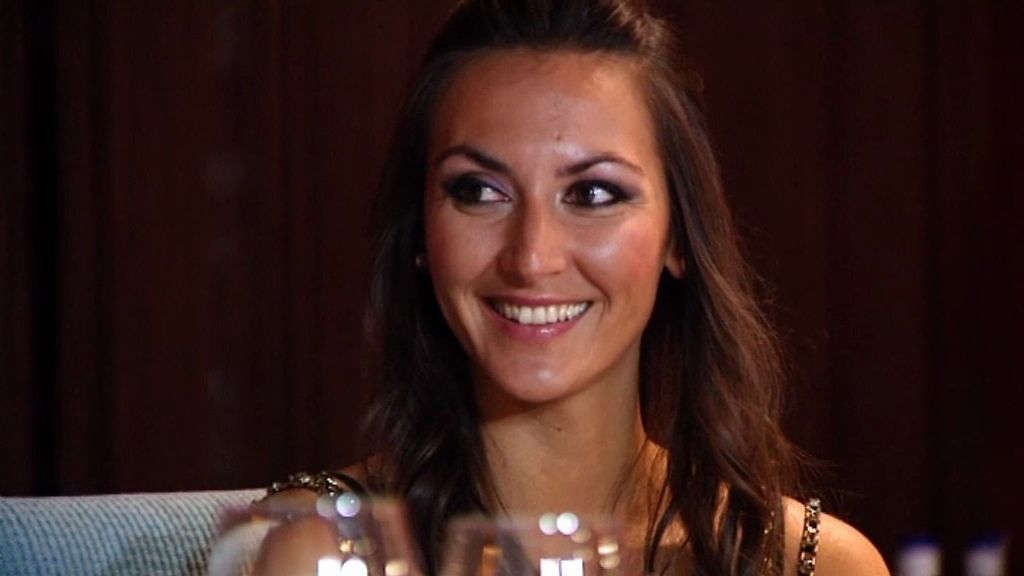 Las chicas de José Luis Las chicas de José Luis