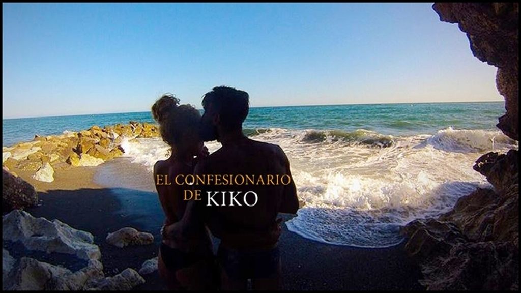 ¡Azahara y Juanma publican su primer beso en redes sociales!