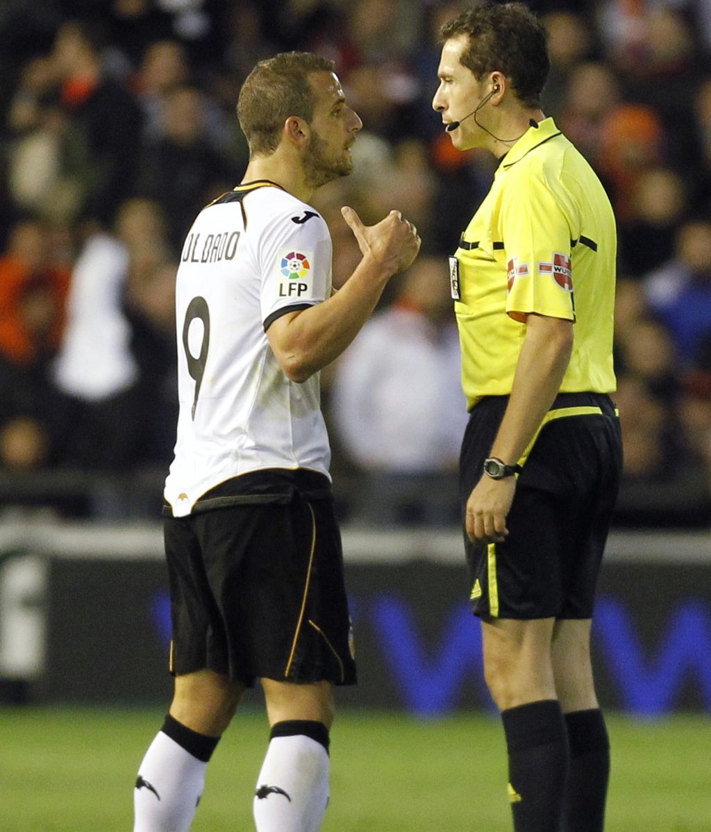 Roberto Soldado Roberto Soldado