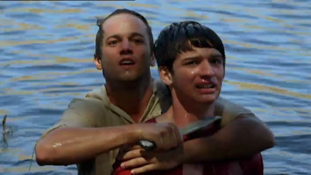 Las fotos del capítulo 'Epílogo'