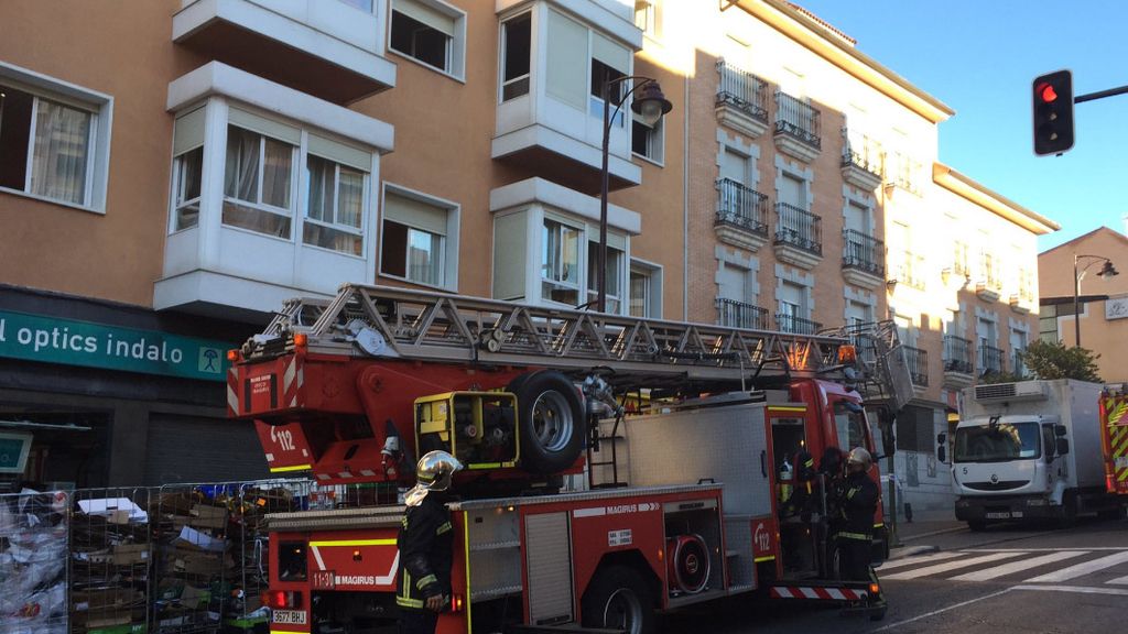 fuego sanse