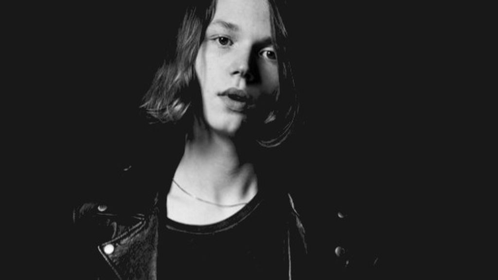 jack kilmer