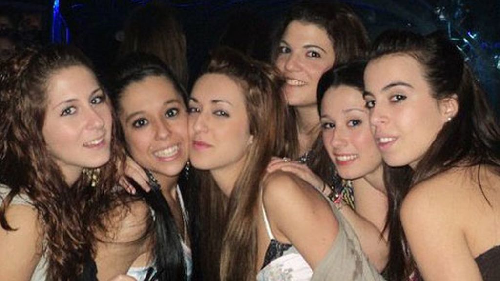 Concursantes 'Reality Spa'