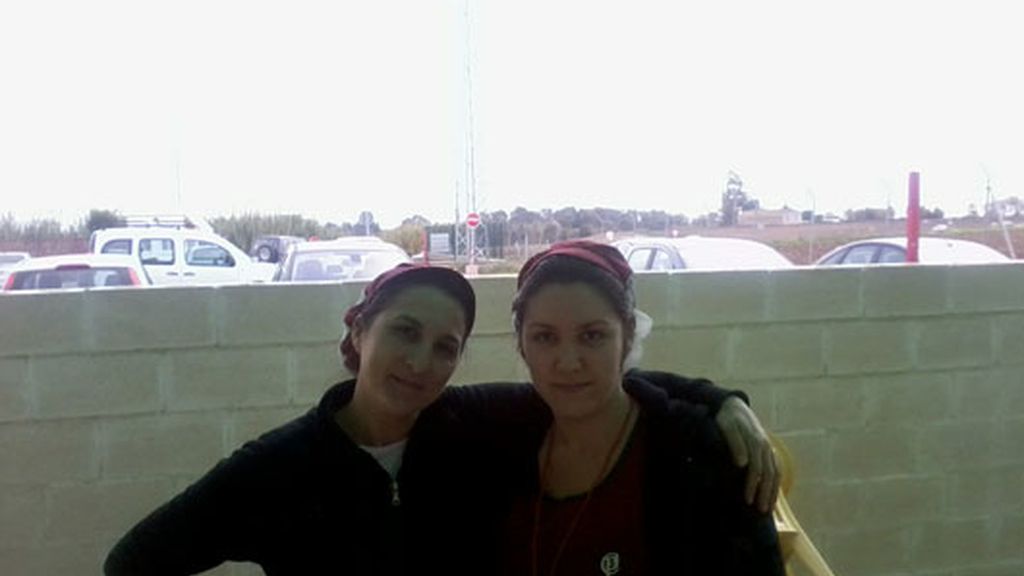 Concursantes 'Reality Spa'