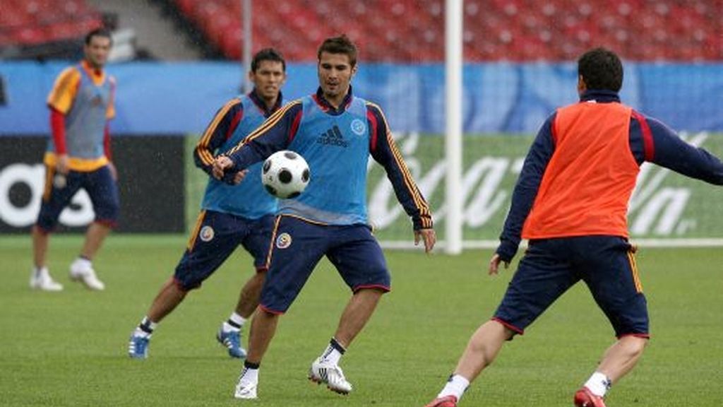 El 'grupo de la muerte'