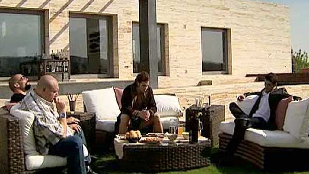 Mejía busca a Daniela