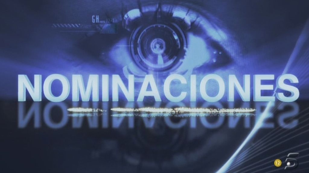 Primeras nominaciones en 'GH 12+1'