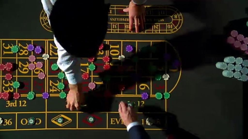 Los mejores momentos de 'Ojos de serpiente', en fotos