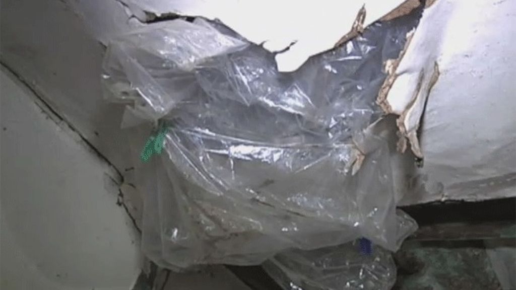 La Barriada Príncipe Alfonso en imágenes