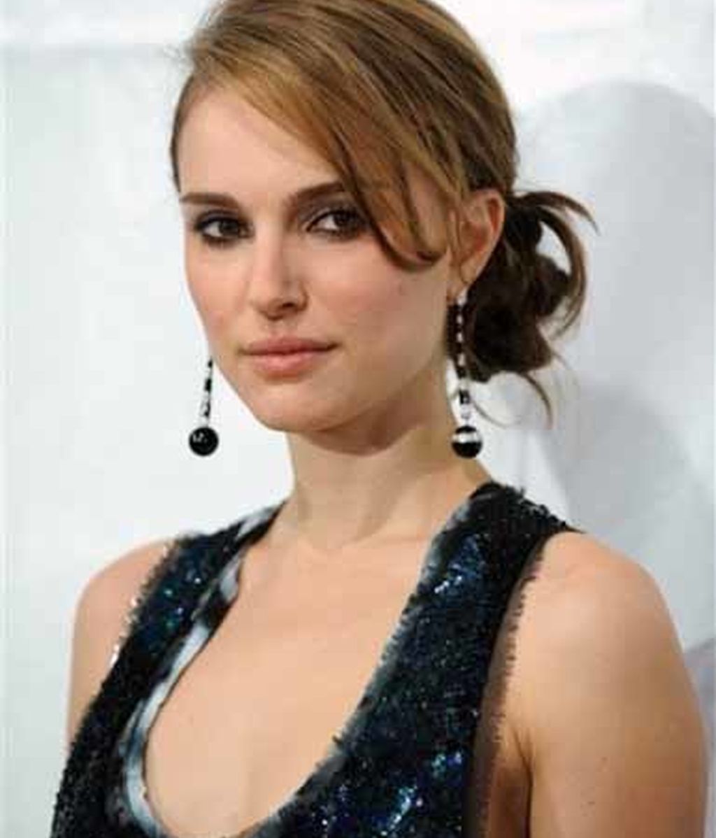 Natalie Portman
