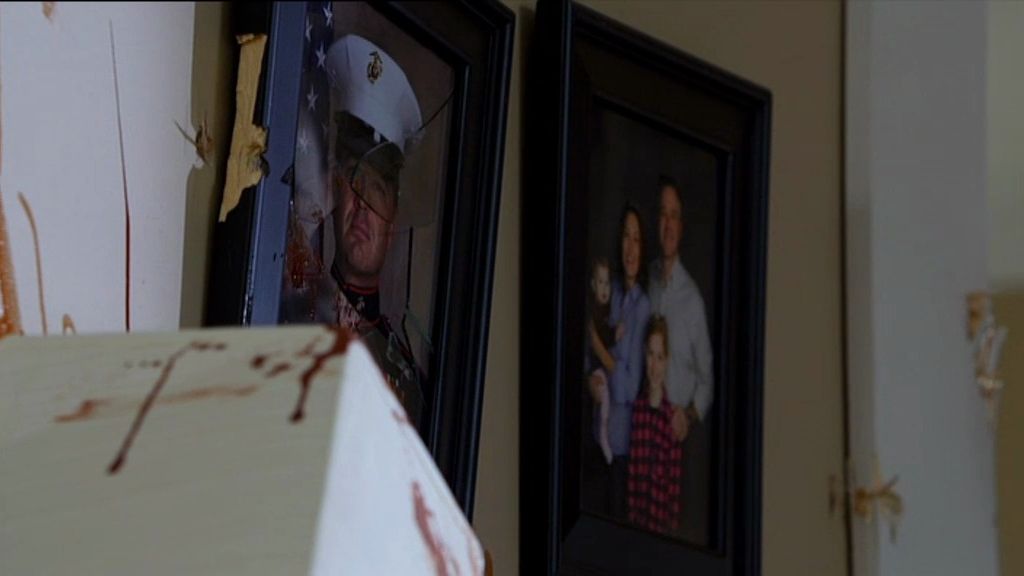 Los asesinatos de California