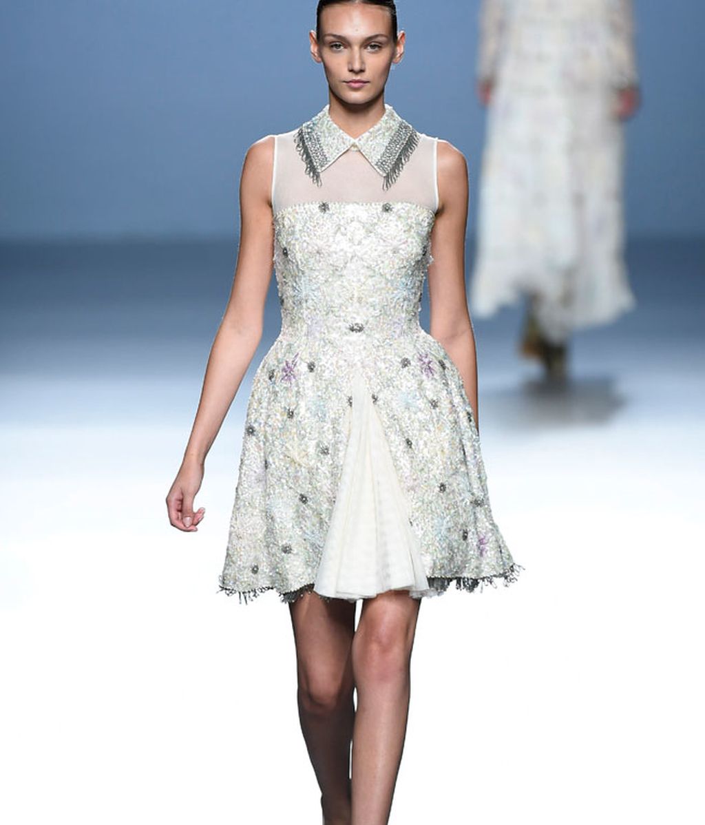 La unión de Oriente y Occidente