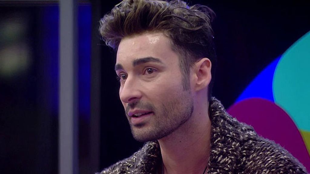 Ha llegado el momento que todos esperábamos: ¡Miguel al descubierto!