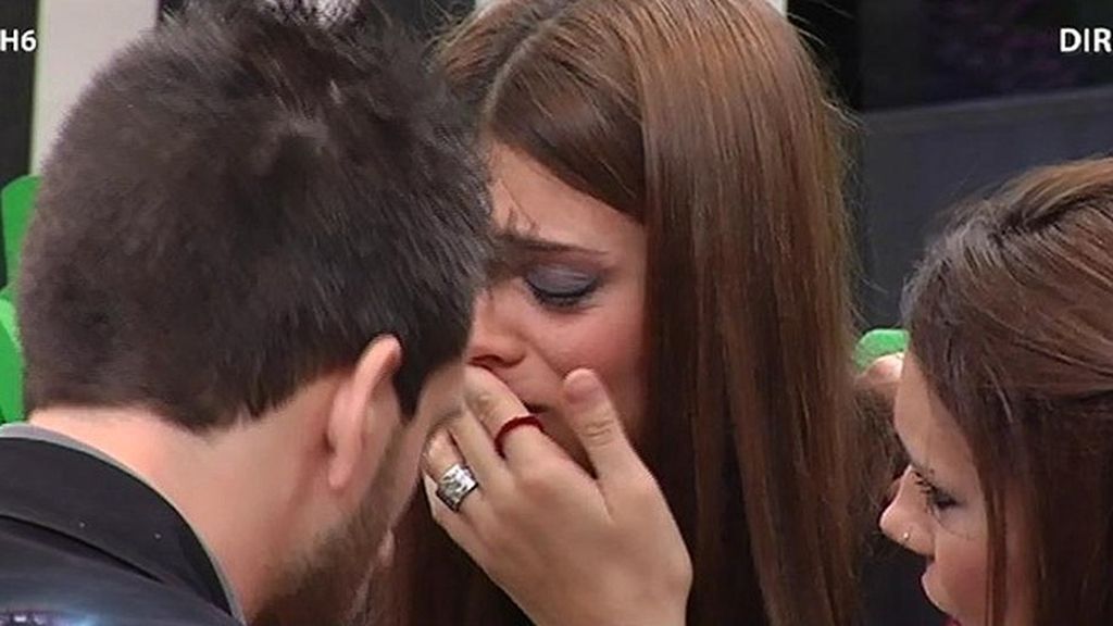 La organización de 'GH' ha echado a Danny por incumplir las normas del programa