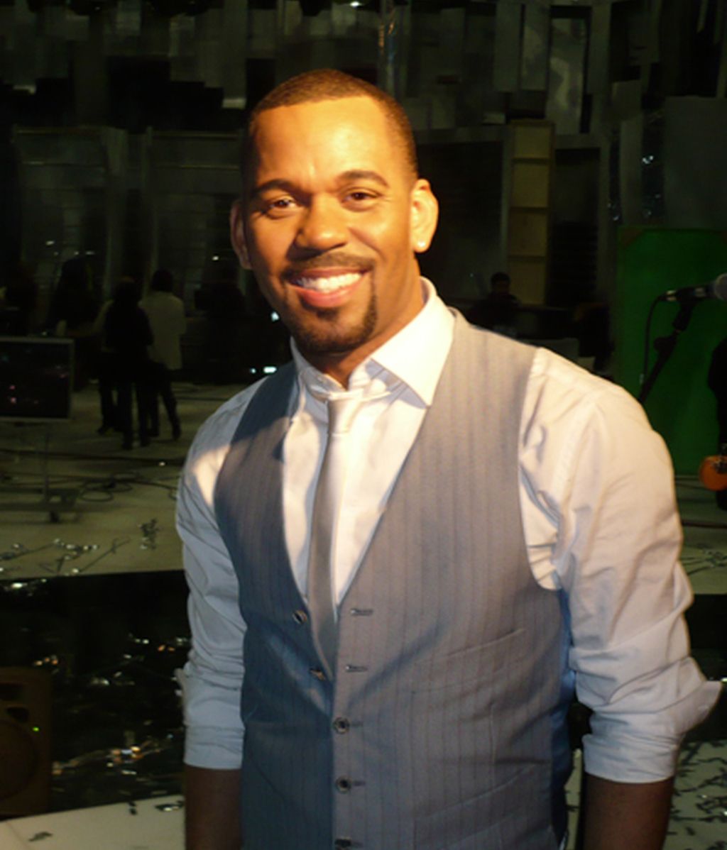 Chipper, durante el Debate