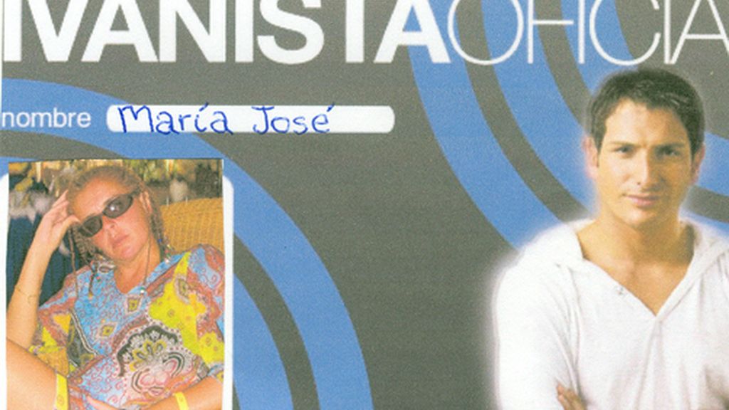 María José
