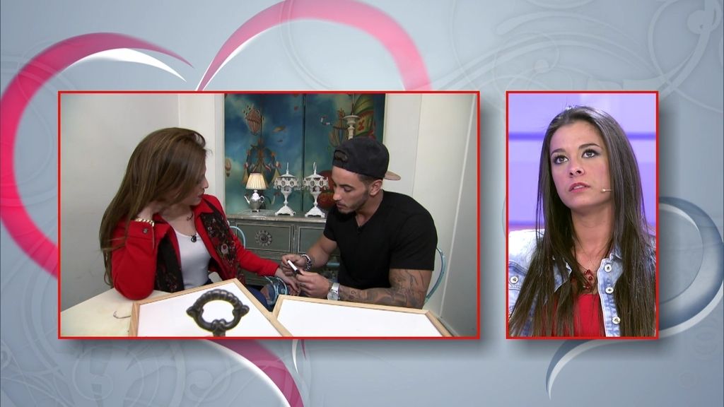 Tensión sí resuelta...