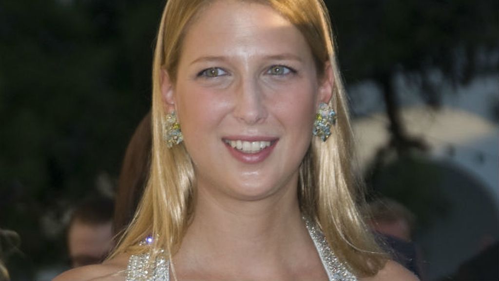 Lady Gabriella Windsor