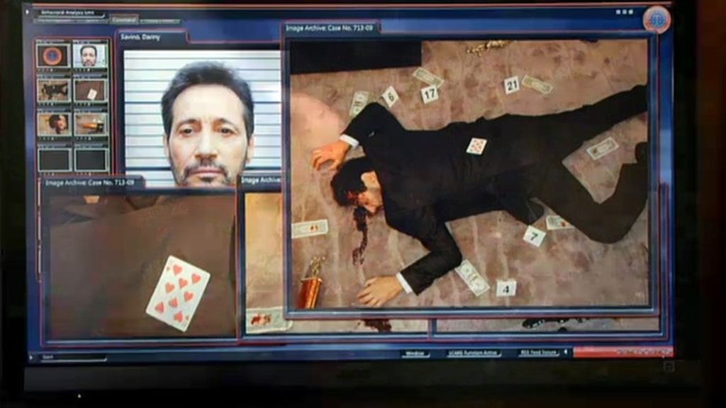 Los mejores momentos de 'Ojos de serpiente', en fotos