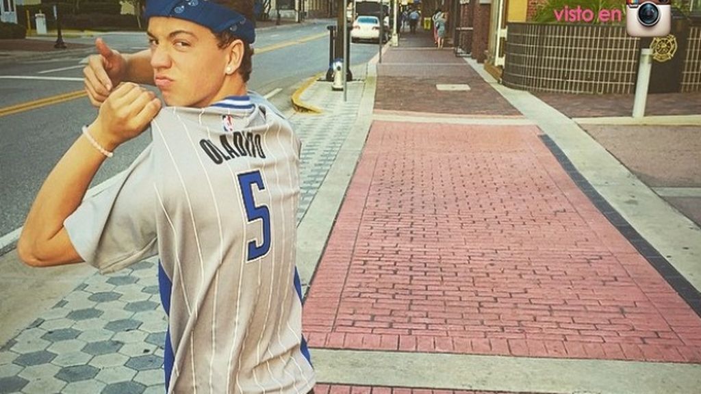 Taylor Caniff