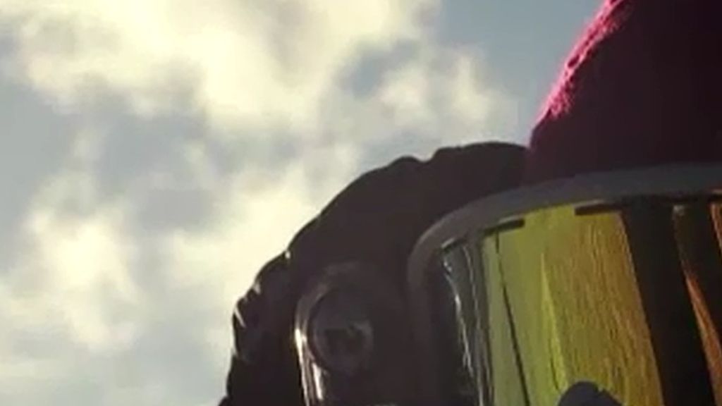 Los deportes extremos más arriesgados