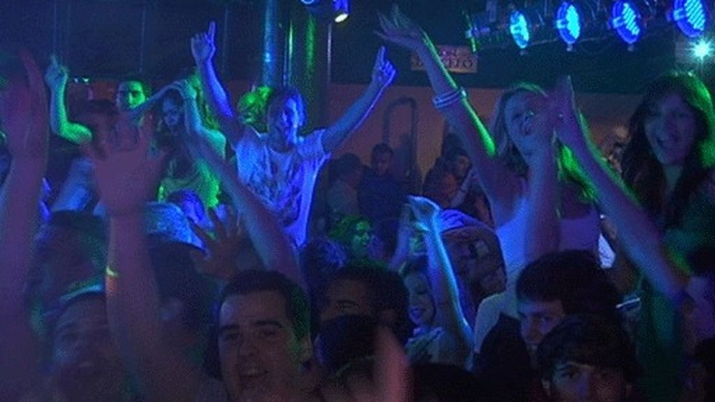 'Callejeros' se va de 'Vacaciones en Gandía'