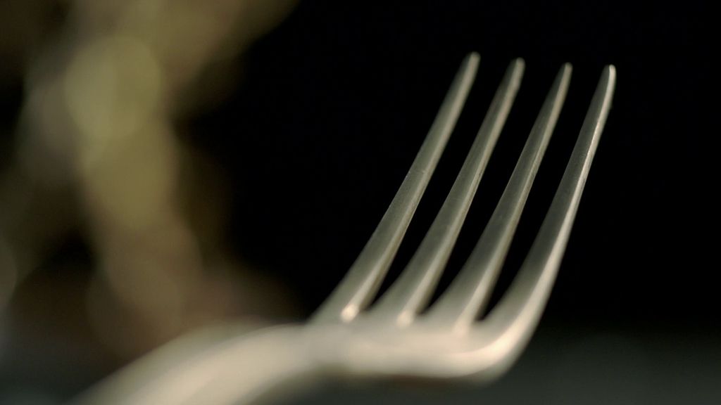 Dabiz Muñoz llega a Cuatro con 'El Xef'