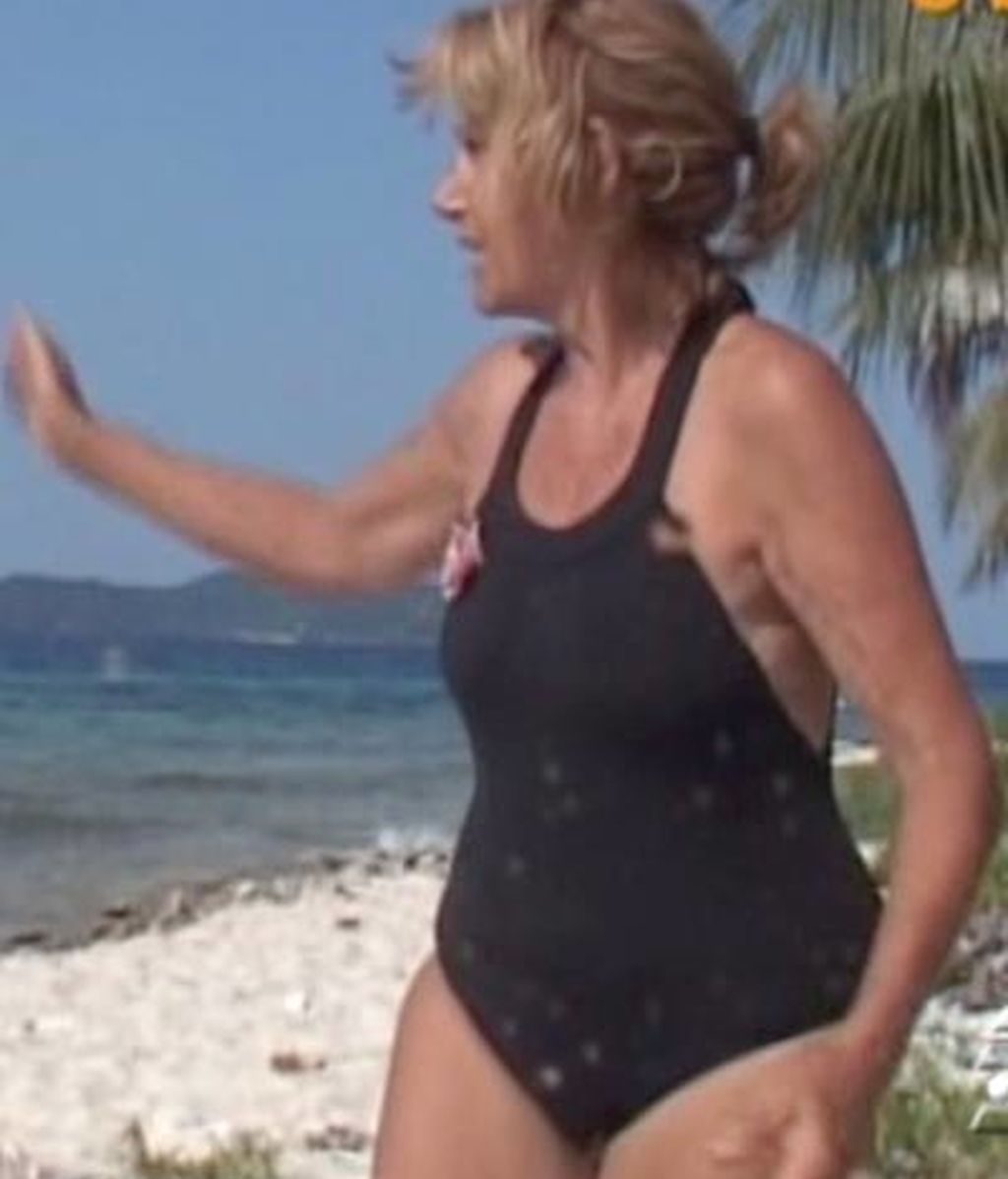 Las mejores fotos de Cuca