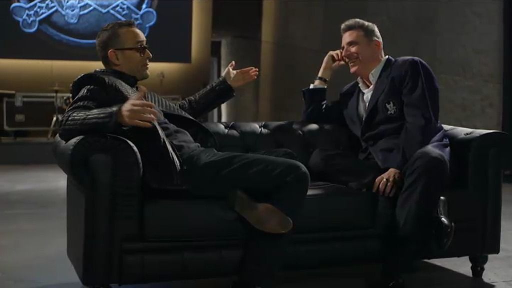 Loquillo: Carácter, orgullo y estilo