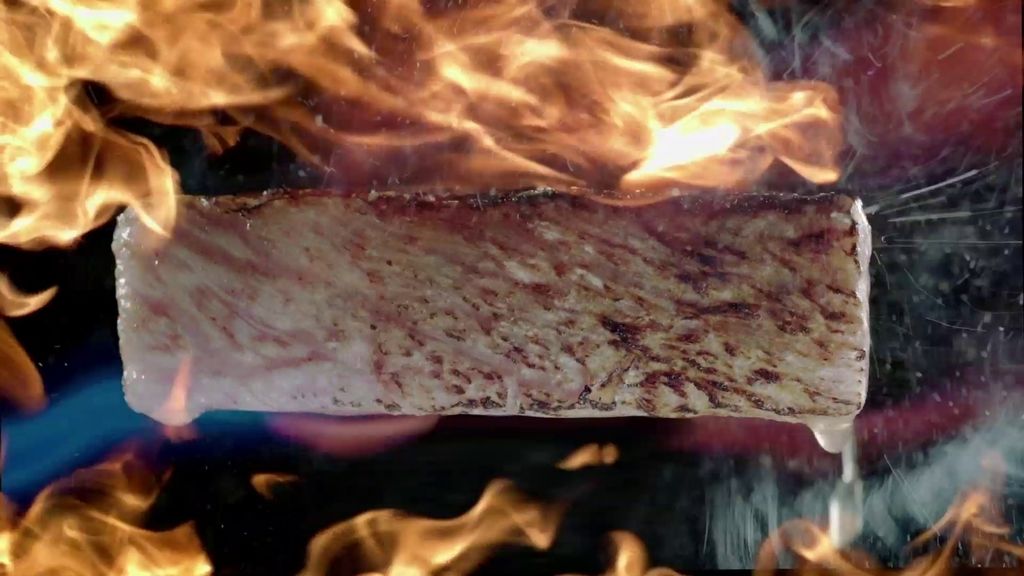 Dabiz Muñoz llega a Cuatro con 'El Xef'