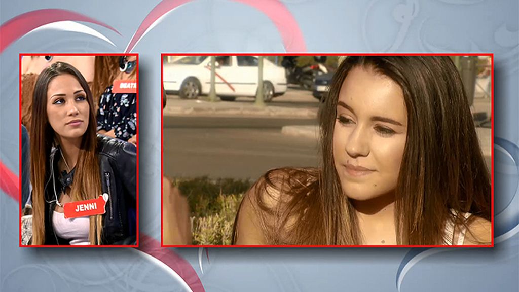 Suso y Paola recuerdan la noche que pasaron en Vitoria