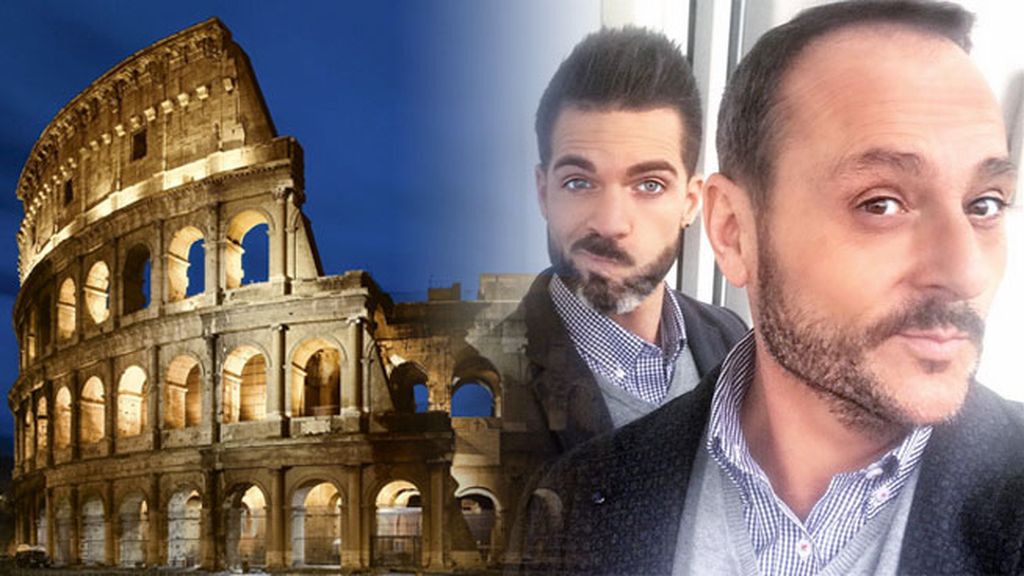 Coliseos