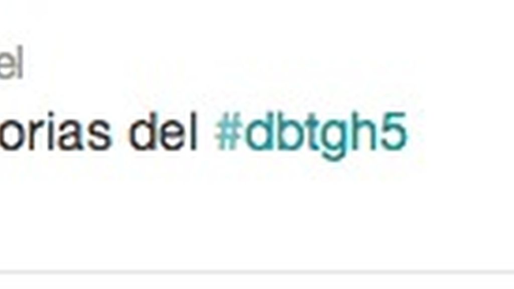 Al pobre Migué se le acaba la paciencia