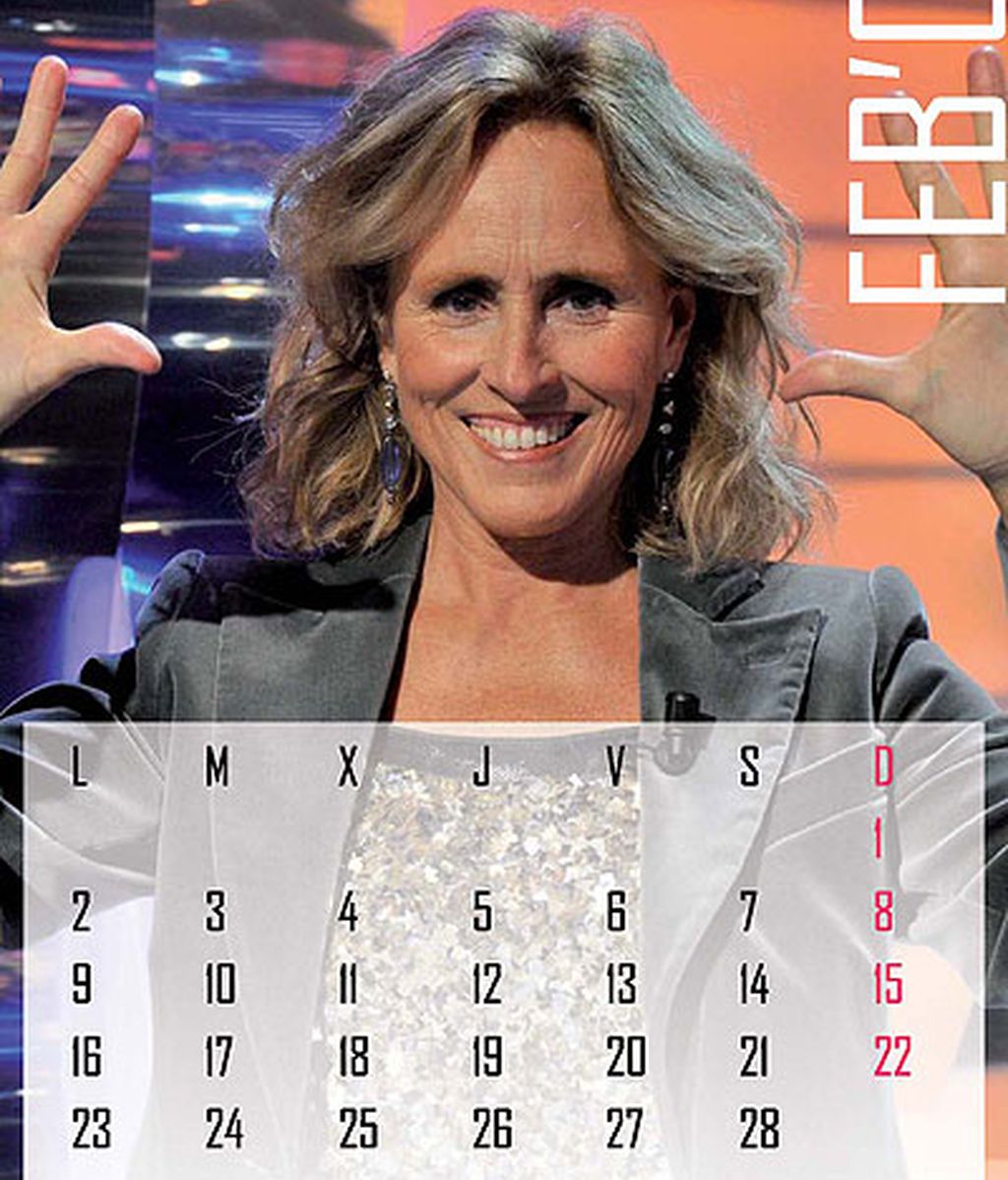 Calendario 2009