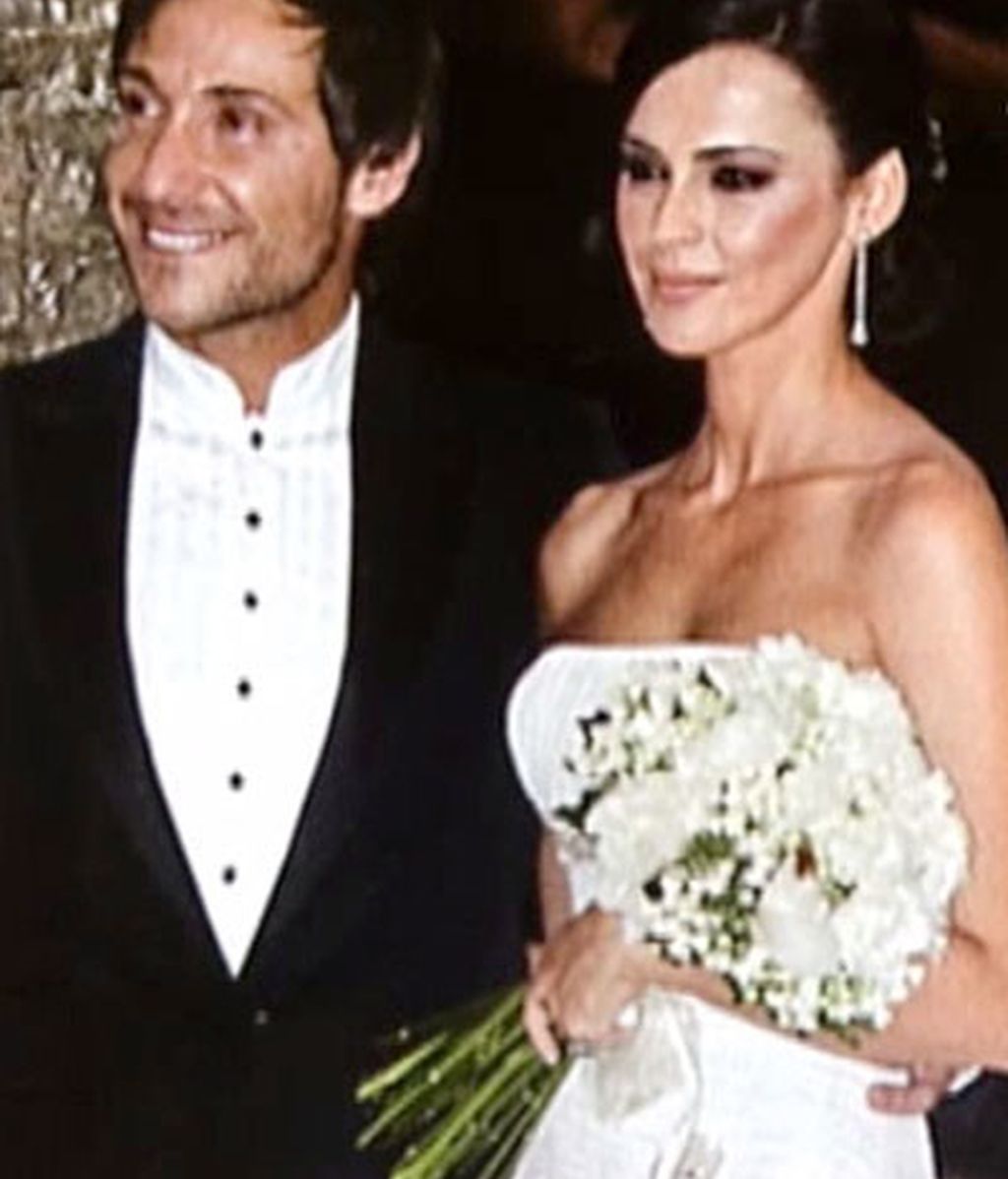 La boda de Antonio David