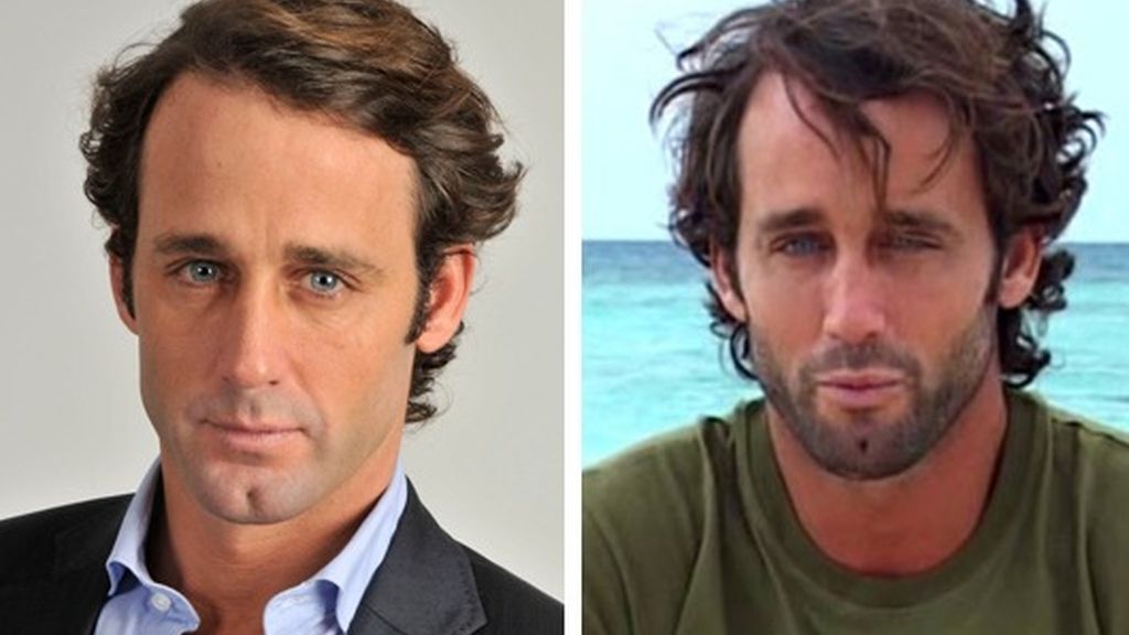 Los famosos, mejor sin barba