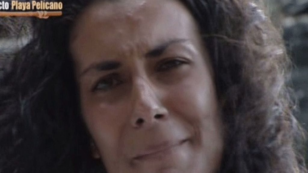 Nekal, prueba superada